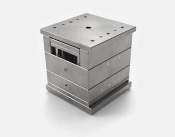 plastic mould injection