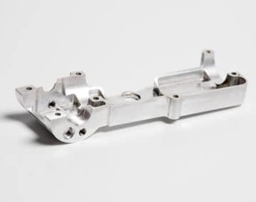 Alumini Mecanitzat CNC