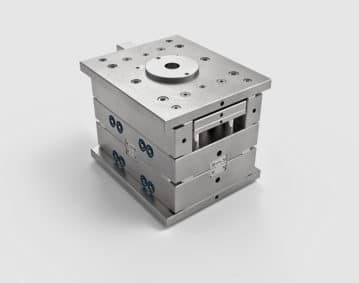 plastic mould injection