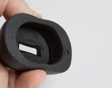 Motlle Silicona Goma Flexible Prototip